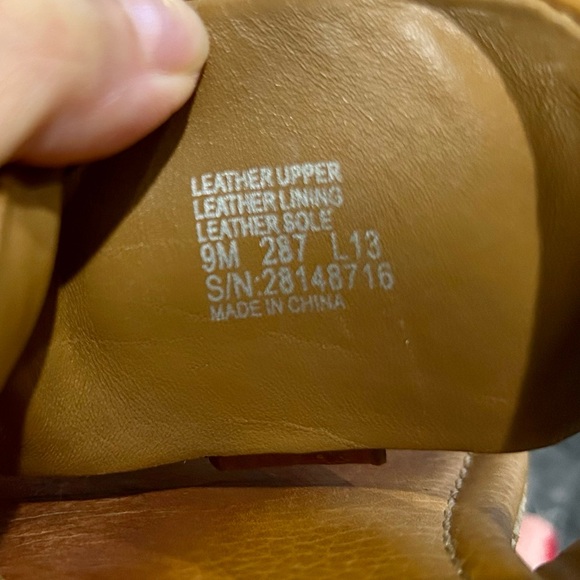 Tory Burch Amanda Sandals - Picture 3 of 10